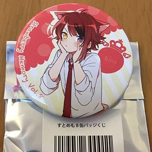 すとぷり　莉犬　缶バッチ　すとめも8　等身 すとぷり 莉犬 缶バッチ すとめも8 等身 Amazon.co.jp: す